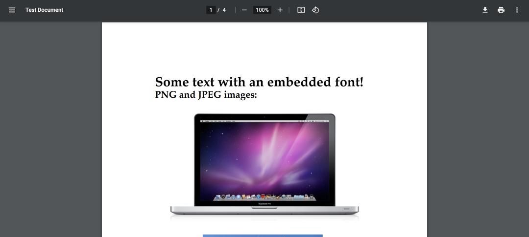 前端开发必备的文件处理库值得收藏