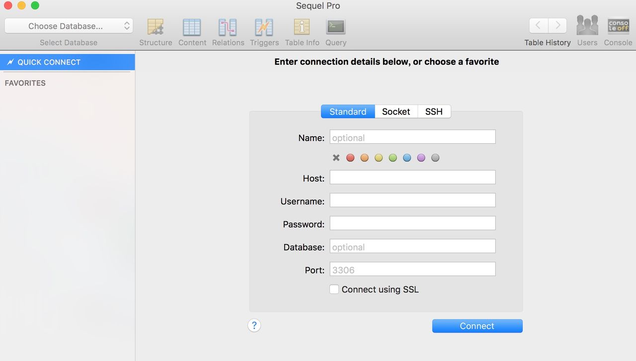 Mac平台好用的APP（一）