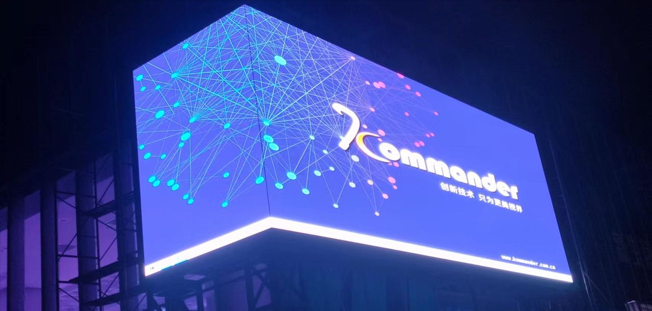 LCD显示屏、LED显示屏、OLED显示屏有什么区别？