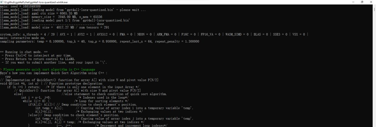 2025年的深度学习入门指南(4) – 在你的电脑上运行大模型