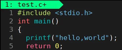 Linux 自动化构建工具 make/Makefile