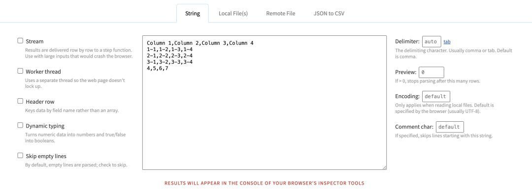 前端开发必备的文件处理库值得收藏