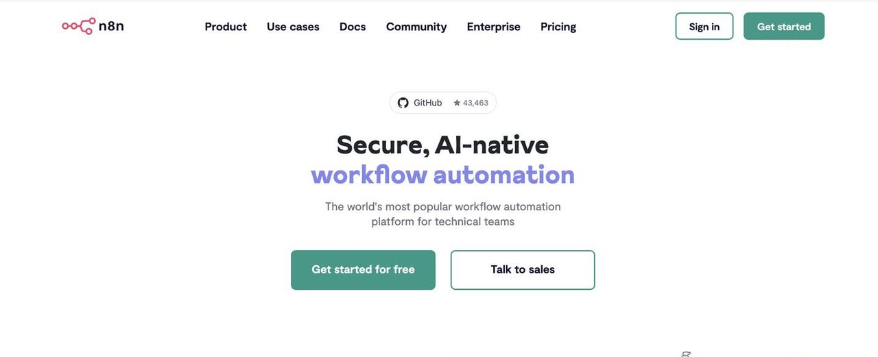 2024.08 本月最佳开源项目🔝:ComfyUI🎉