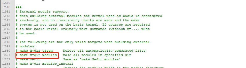 从0学Linux驱动-Makefile详解5