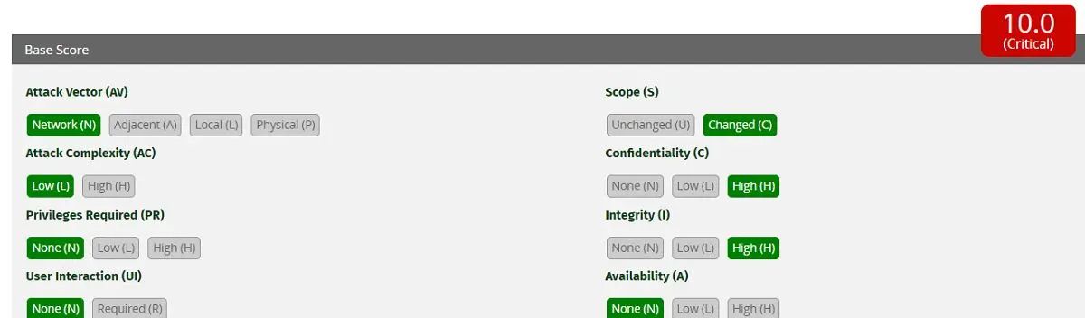 【工具篇】漏洞扫描软件AWVS的介绍和使用