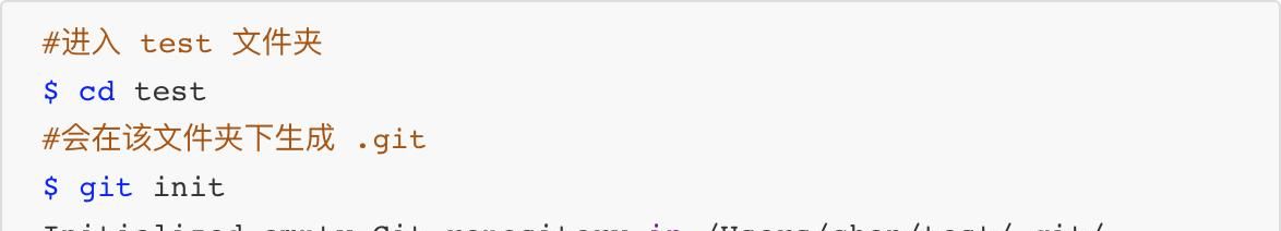 10分钟掌握Git常用命令，做一名有知识的程序员