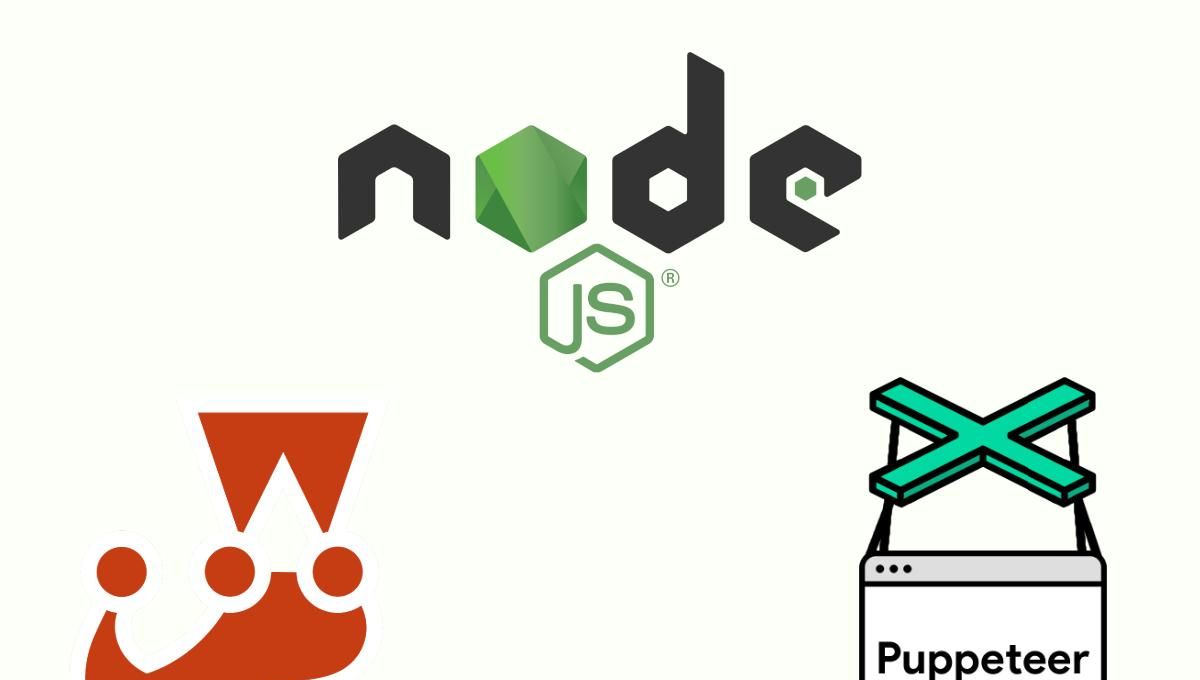 jest-puppeteer：jest 与 puppeteer的一次强强联合！