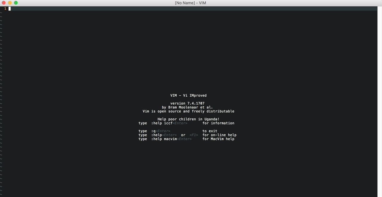 Mac平台好用的APP（一）