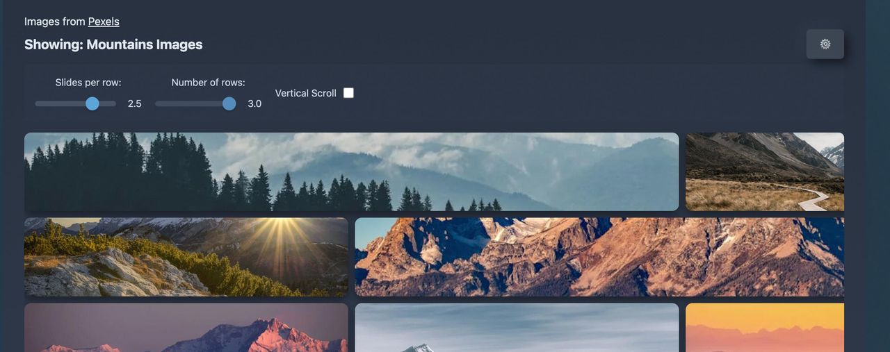 还用 v-for 渲染大列表？Vue-Infinity 让内存直降 90%！
