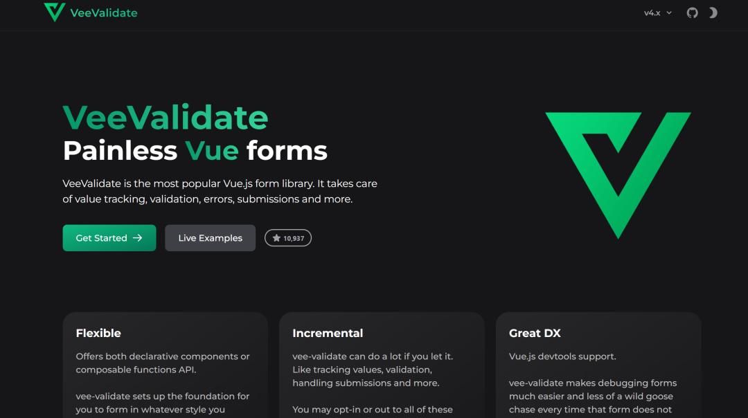 Deepseek,2025 最值得学习10 个 Vue3 库源码?