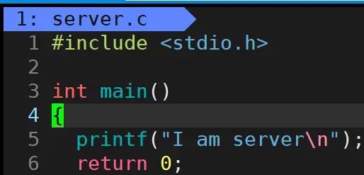 Linux 自动化构建工具 make/Makefile