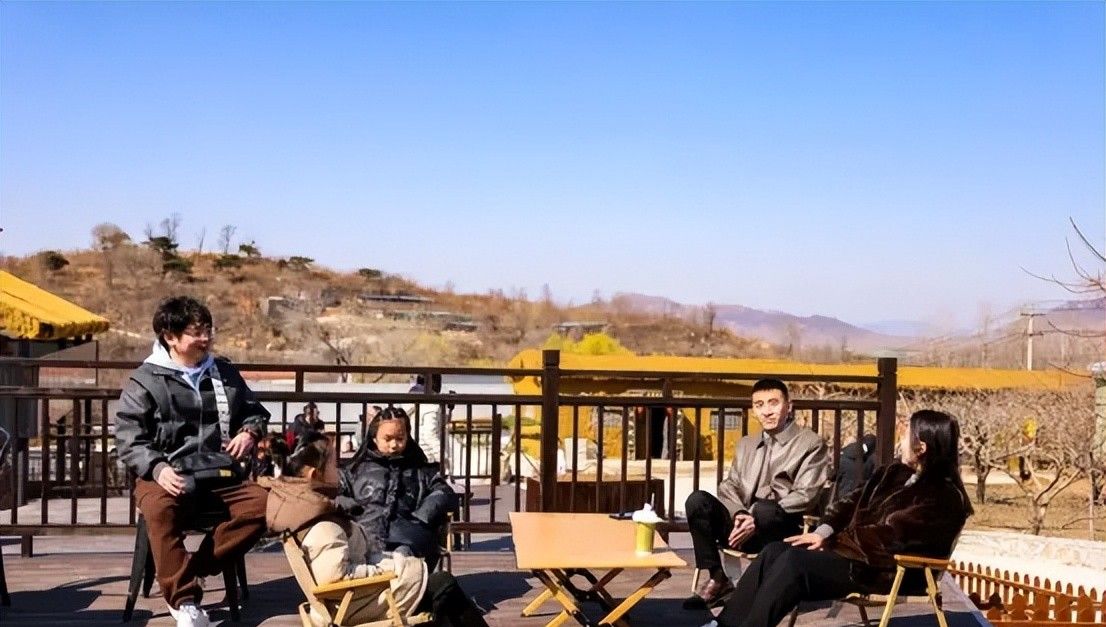 挖红薯！水果采摘！亲子牧场！来泰安，这场松弛感拉满的 “村游” 等你开启！