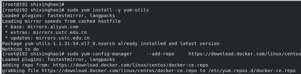 docker入门,让部署再容易些