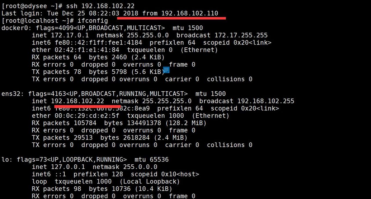 配置ssh免密登录,搭配scp进行无密传输、copy文件