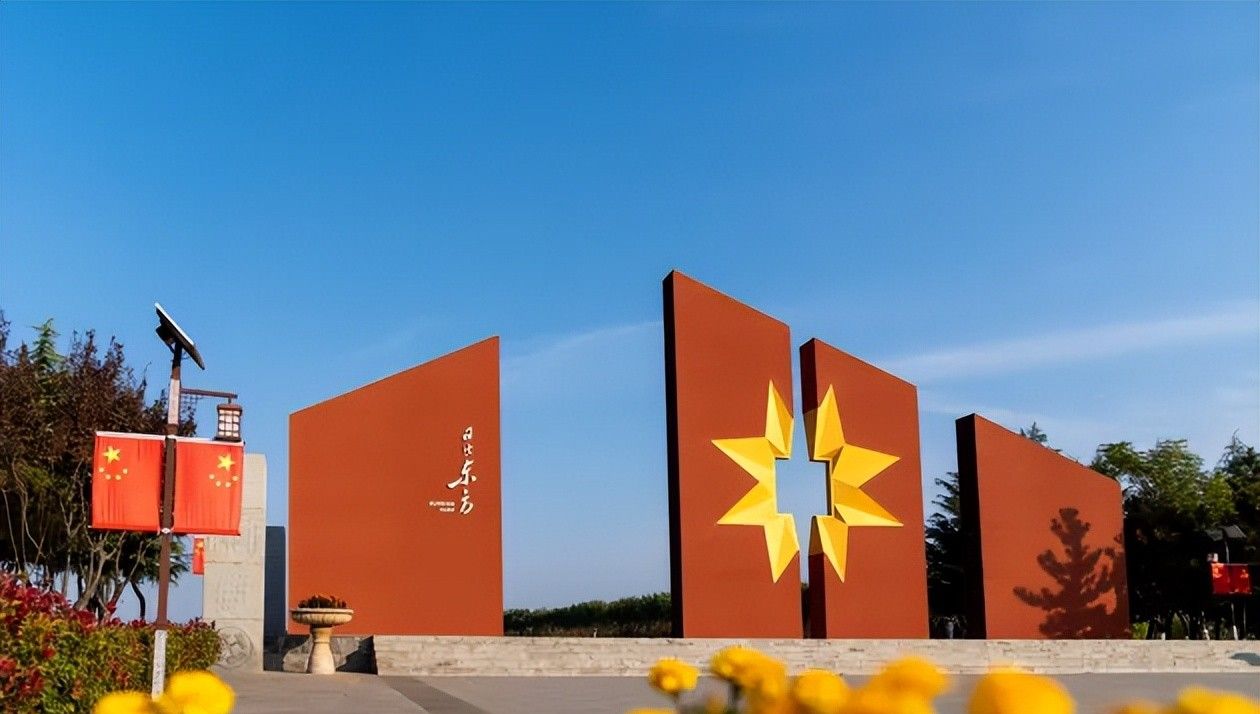 挖红薯！水果采摘！亲子牧场！来泰安，这场松弛感拉满的 “村游” 等你开启！