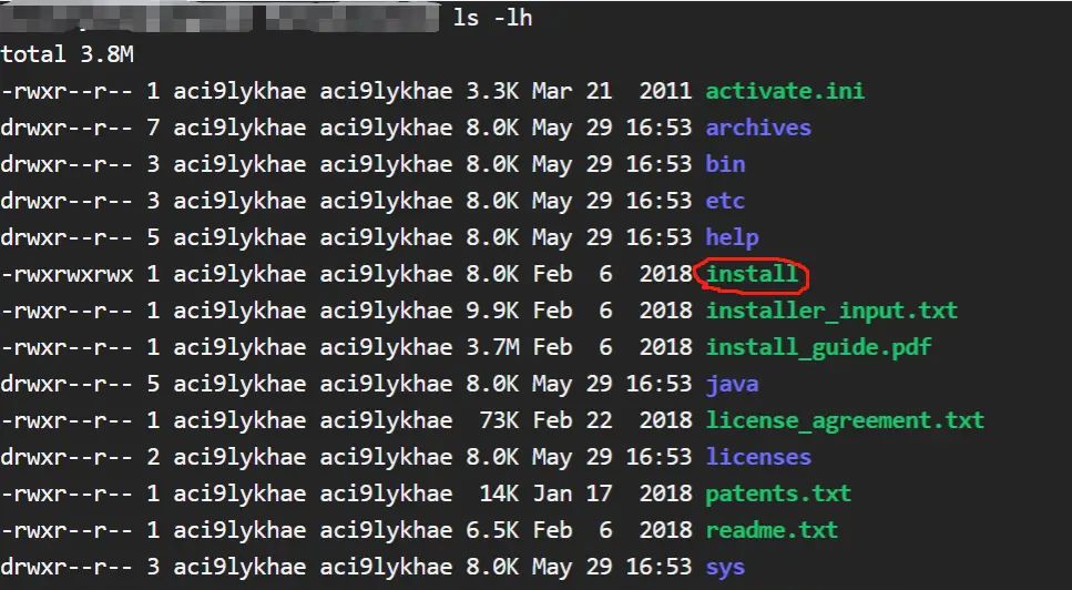 非管理员远程在服务器home目录中静默安装并使用Matlab过程记录和总结(上)