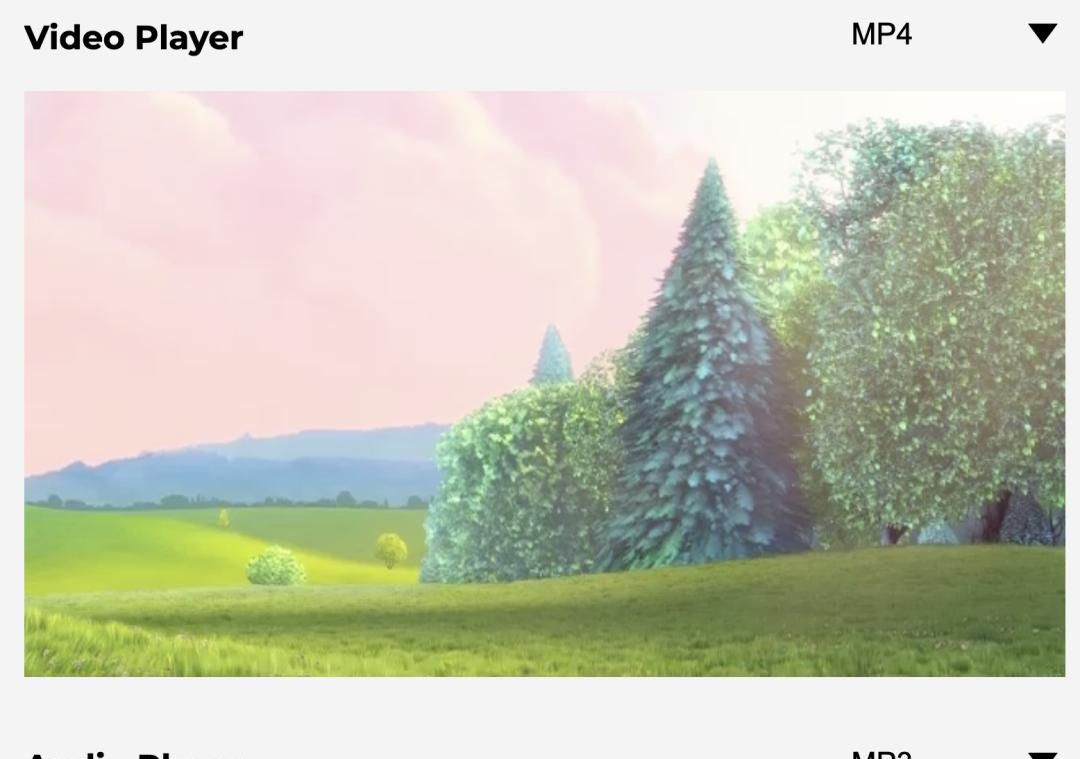 前端开发必备的文件处理库值得收藏