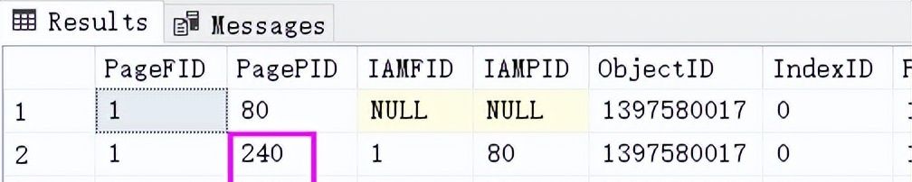 SQLSERVER 的 truncate 和 delete 有区别吗？