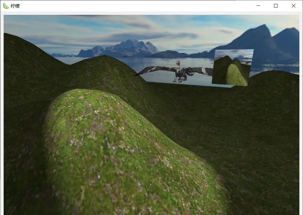 QT+OPenGL二十Gamma校正