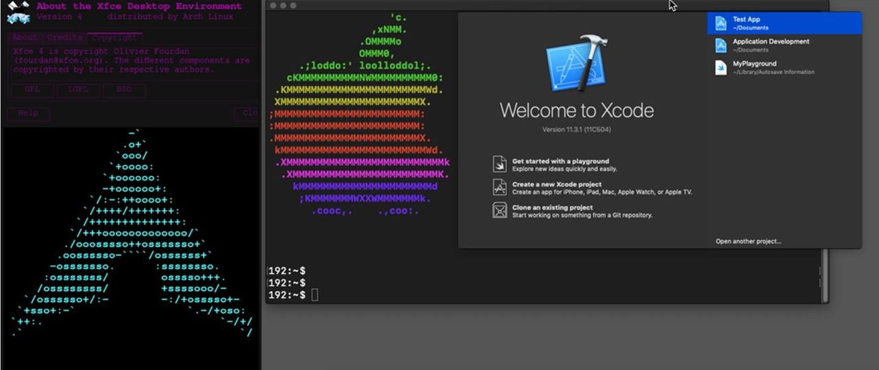 2024.08 本月最佳开源项目🔝:ComfyUI🎉