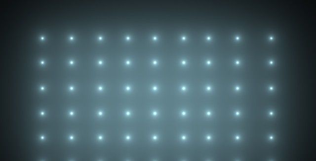 LCD屏幕和LED屏幕,不同之处在哪?