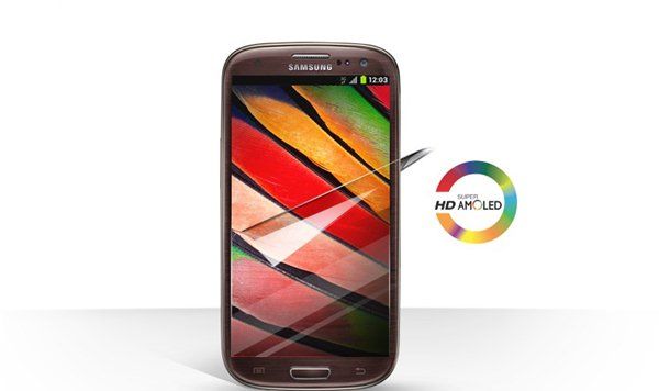 第一印象很重大,所以手机屏幕也很重大