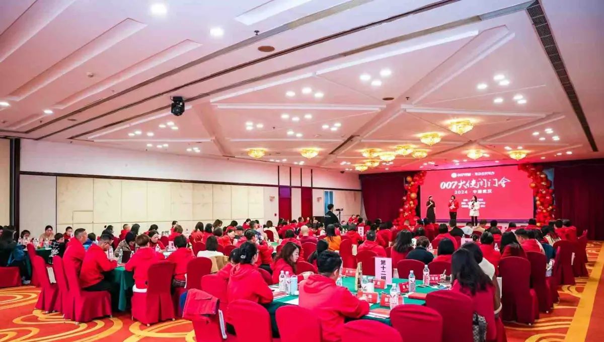 武汉回程思考：放松与同在