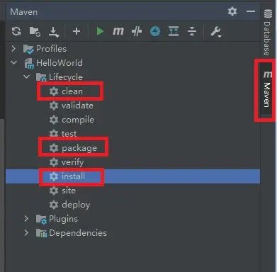 精进 Spring Boot 02 | Spring Boot 的文档结构、POM 文件格式的介绍,以及 Maven 的使用。