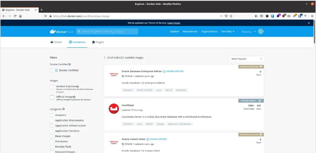 Docker 技术:Docker 容器技术基础详解