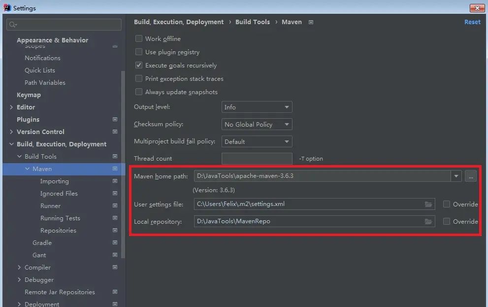 精进 Spring Boot 02 | Spring Boot 的文档结构、POM 文件格式的介绍,以及 Maven 的使用。
