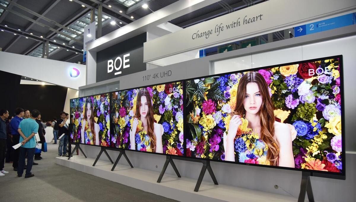 一文带你了解电子LED大屏与液晶拼接屏的区别?