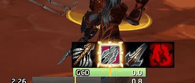 WLK怀旧服WA:猎人核心输出技能循环