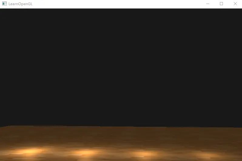 OpenGL学习27——伽马校正