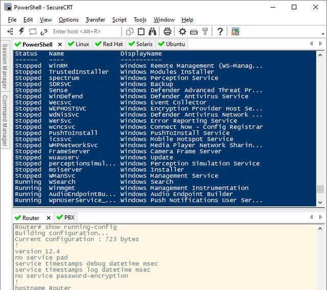 嵌入式开发必备&6款终端神器让你的调试效率翻倍!