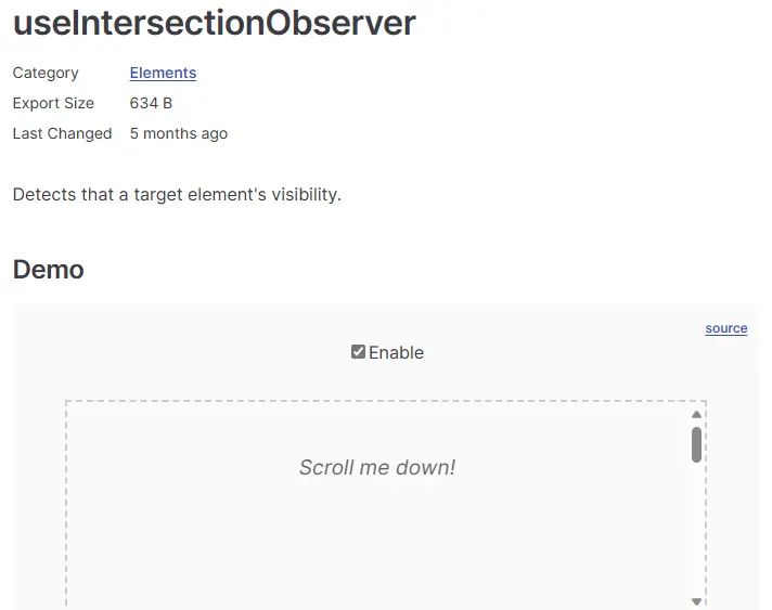 vue3使用自定义指令和VueUse实现图片懒加载