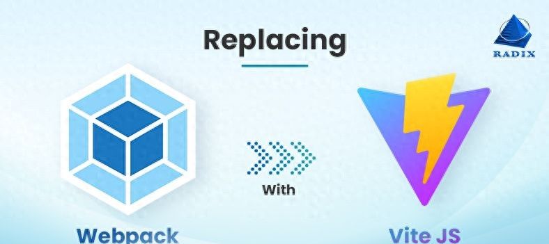 为什么 Vite 还没有完全替代 Webpack?