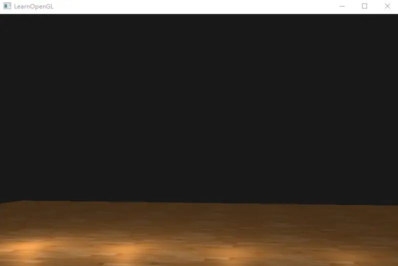 OpenGL学习27——伽马校正