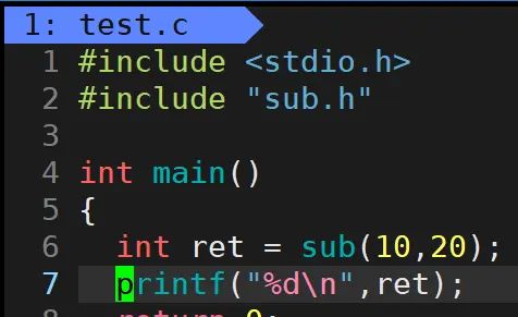 Linux 自动化构建工具 make/Makefile