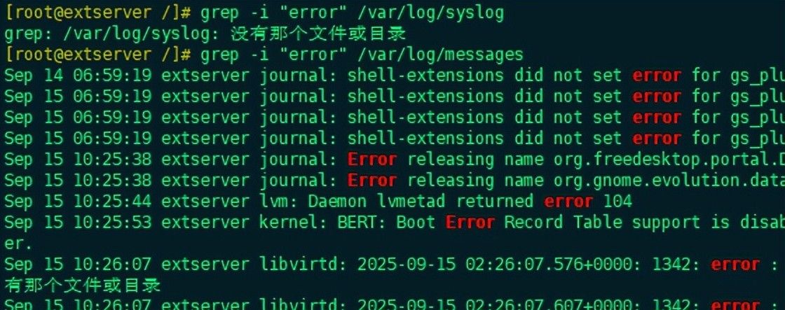 find、grep、cron、SSH等Linux核心工具实战手册