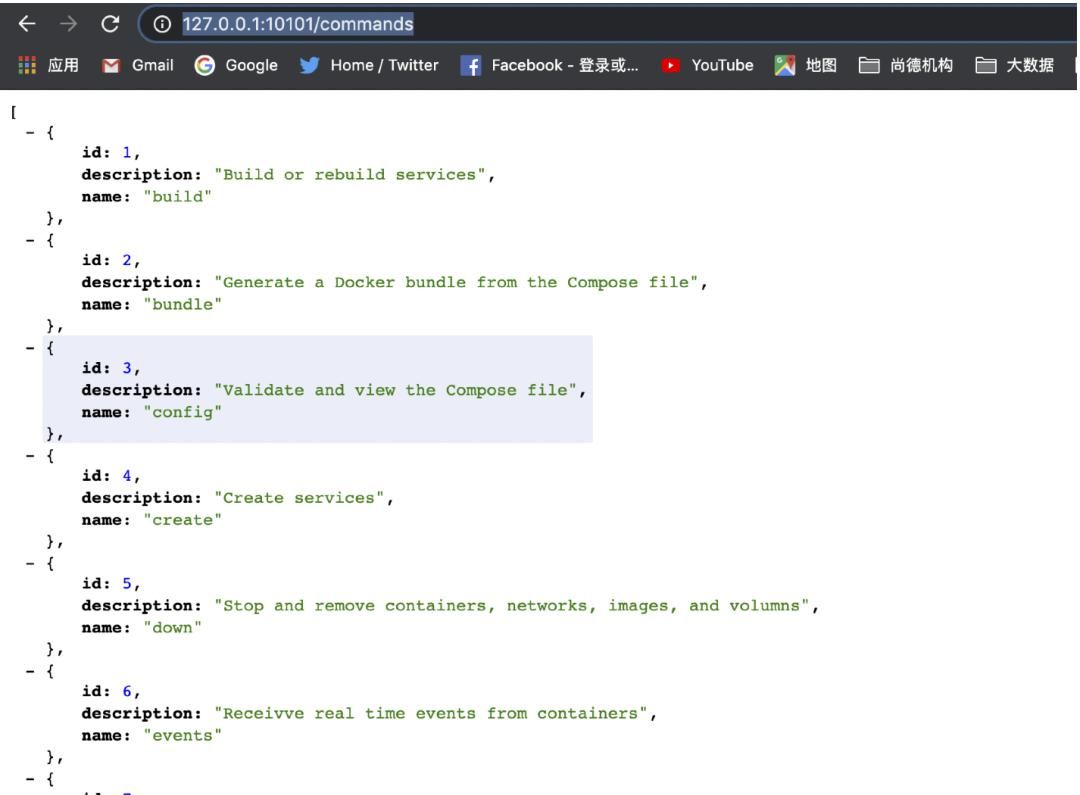 「实战」docker-compose 编排 多个docker 组成一个集群并做负载