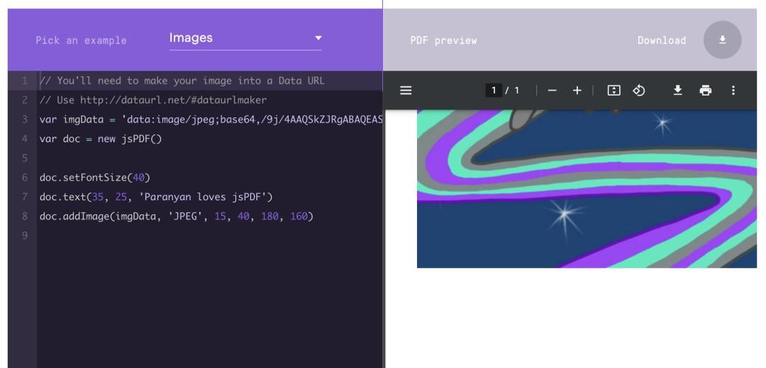 前端开发必备的文件处理库值得收藏