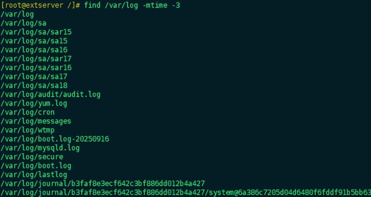 find、grep、cron、SSH等Linux核心工具实战手册