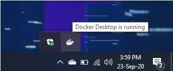 Docker 技术:Docker 容器技术基础详解