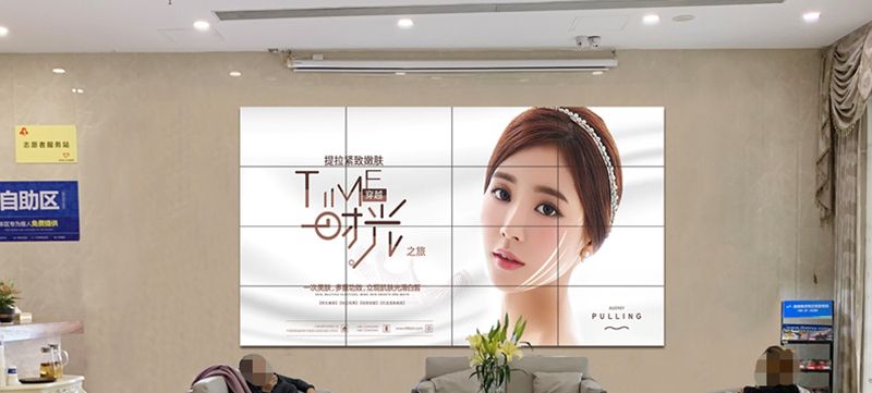 看懂LED显示屏和液晶显示屏的区别,选择显示屏游刃有余