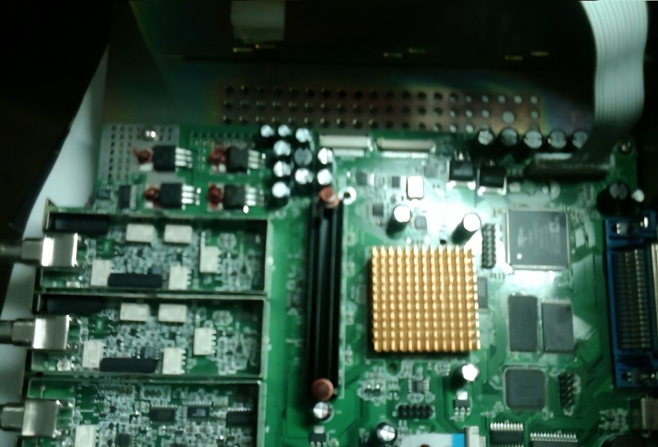 从"房间怪兽"到 "口袋神器":电脑进化史大起底,中国如何逆袭?