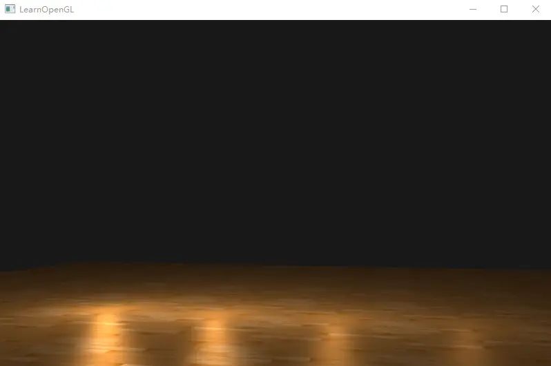 OpenGL学习27——伽马校正