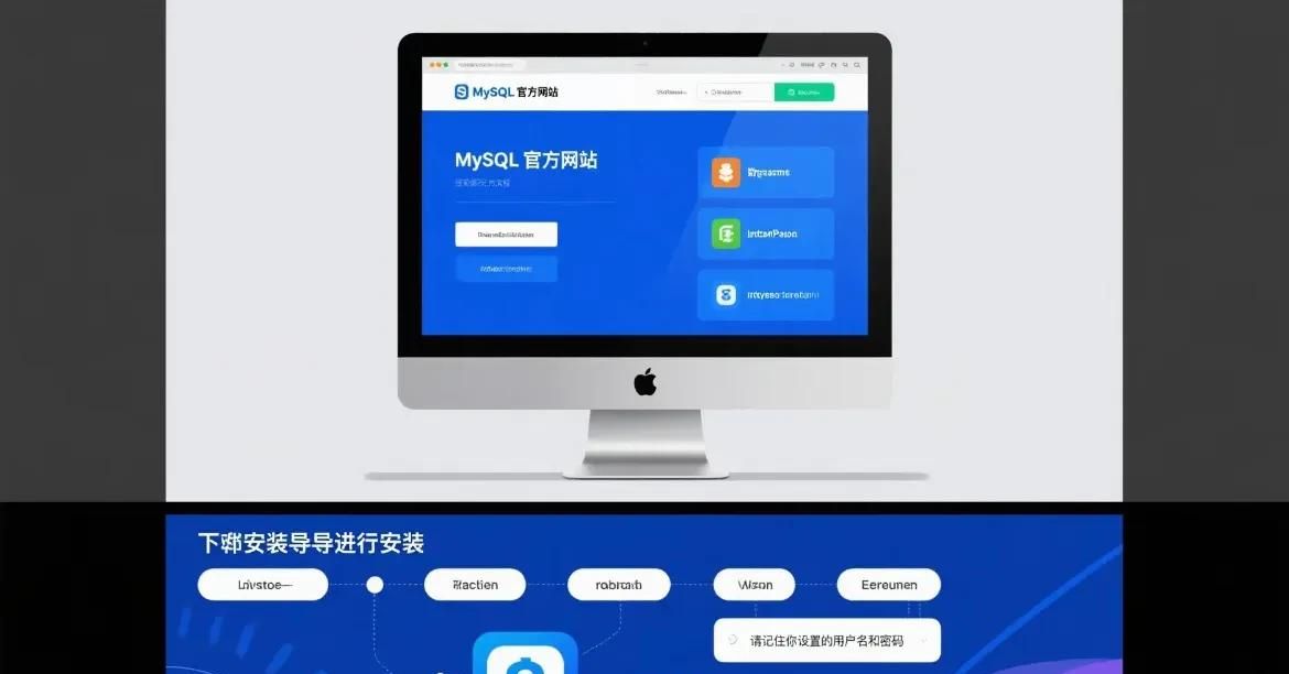 用Python玩转MySQL的全攻略，从环境搭建到项目实战全解析
