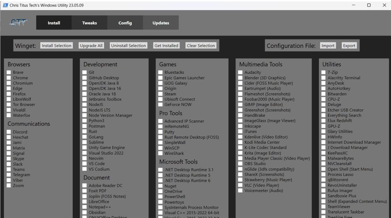 2024.08 本月最佳开源项目🔝:ComfyUI🎉