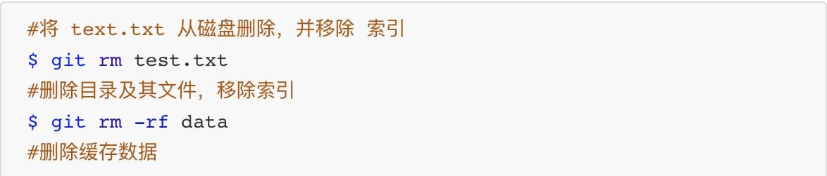 10分钟掌握Git常用命令,做一名有知识的程序员