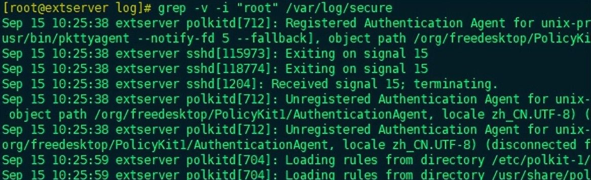 find、grep、cron、SSH等Linux核心工具实战手册